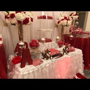 Meet your Posher, Linda